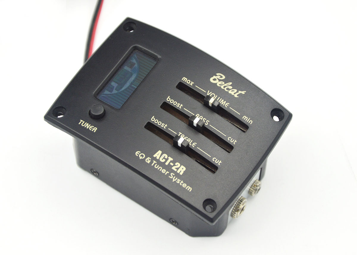 ACT-2R