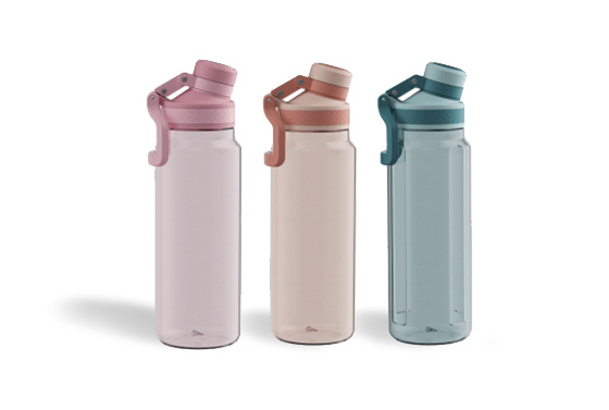 Identification of insulation cups