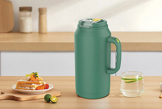How to choose the capacity of the water cup