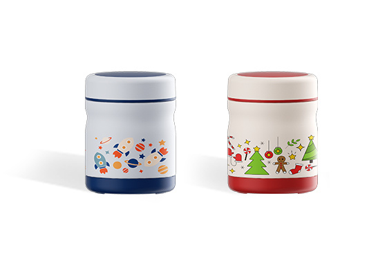 What is the best material to choose for a thermos?