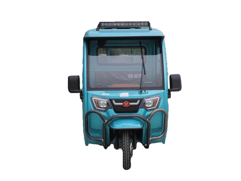 Best Sale Electric Tricycle With Cabin