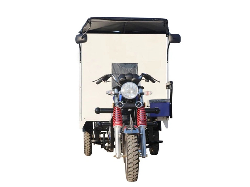 Fuel Express Delivery Heavy Load Tricycle