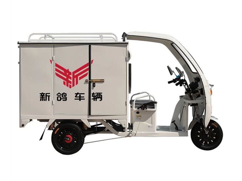 Delivery Motor Tricycle
