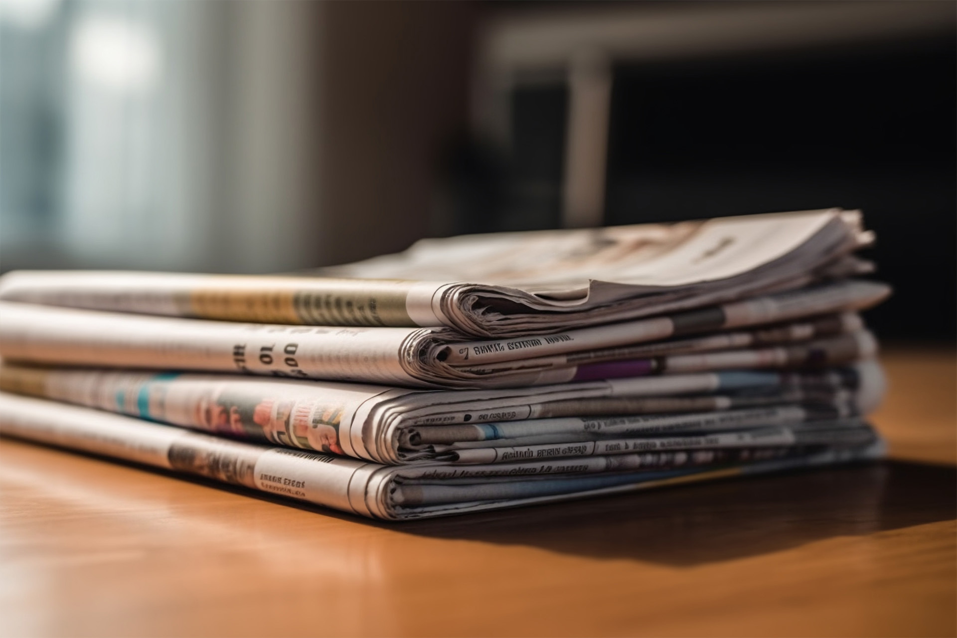 新聞中心