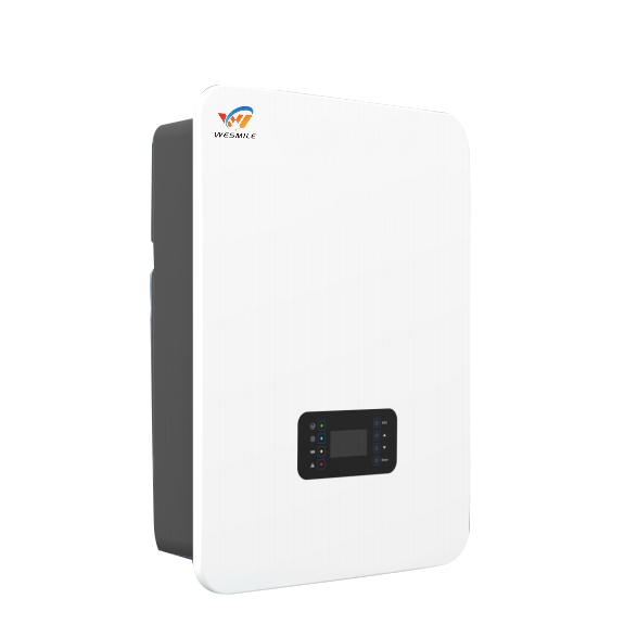 HYBRID INVERTER WE-IVH5000