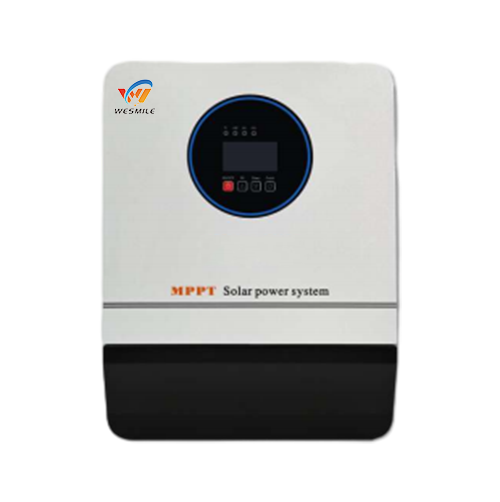 NKM Series Hybrid Solar Inverter