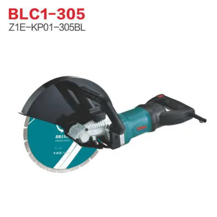 博大BLC1-305無刷切割機(jī)
