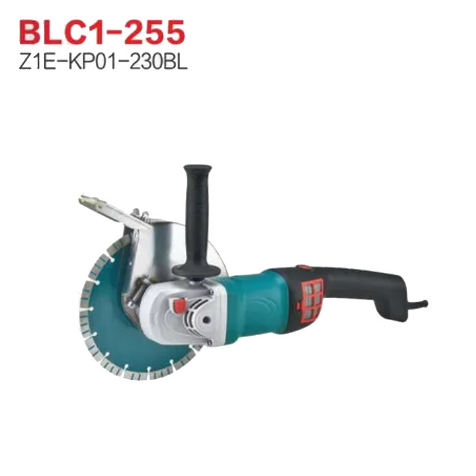 博大BLC1-255無刷切割機(jī)