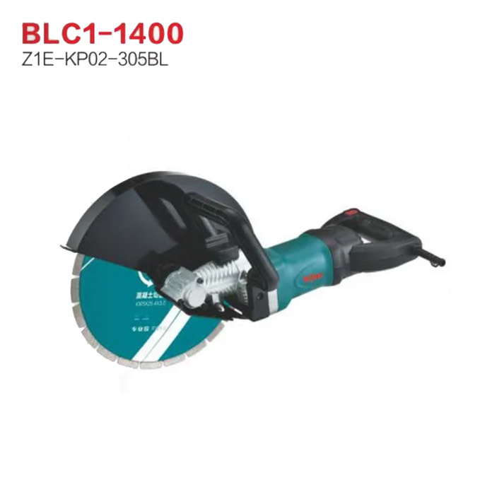 博大BLC1-1400無刷切割機(jī)