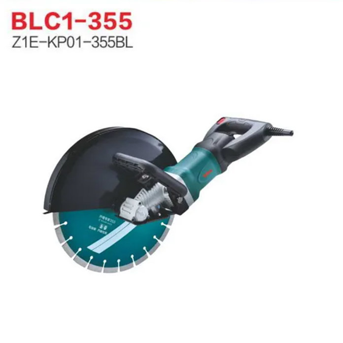 博大BLC1-355無刷切割機(jī)