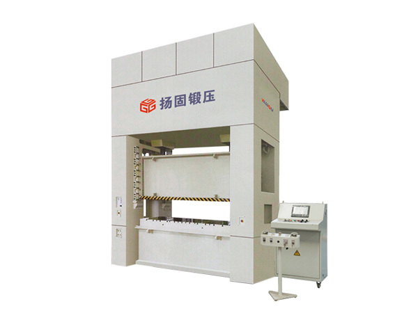 YF2 Series Semith Type Two Points Press