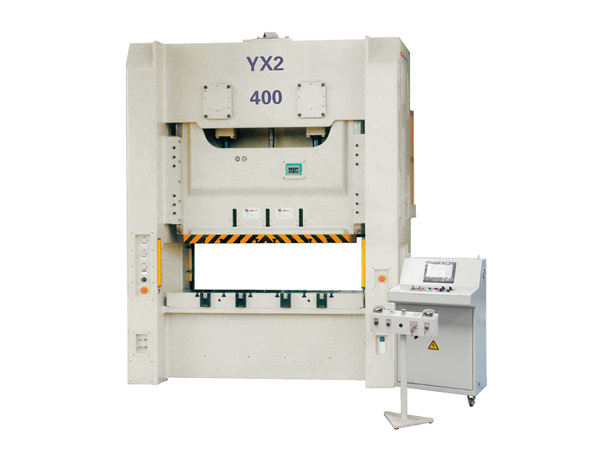 YX2 Series Double-crank High-precision Press