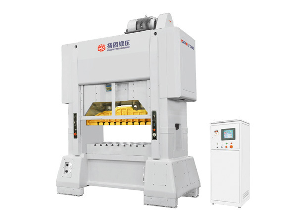 GH Series High Speed Precision Press