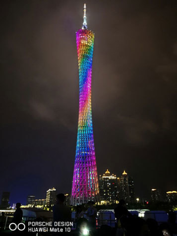 广州电视塔