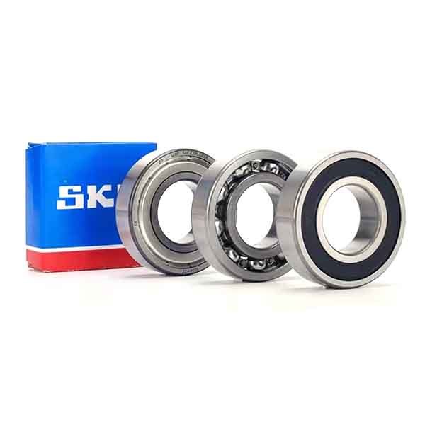 SKF SKF