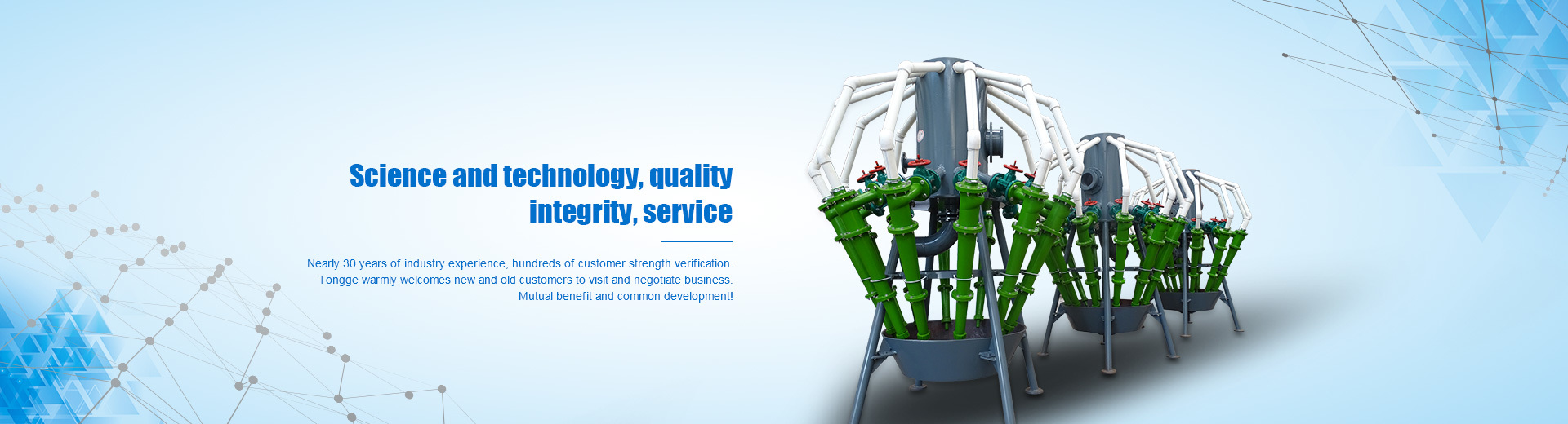 Technology Quality Integrity Service