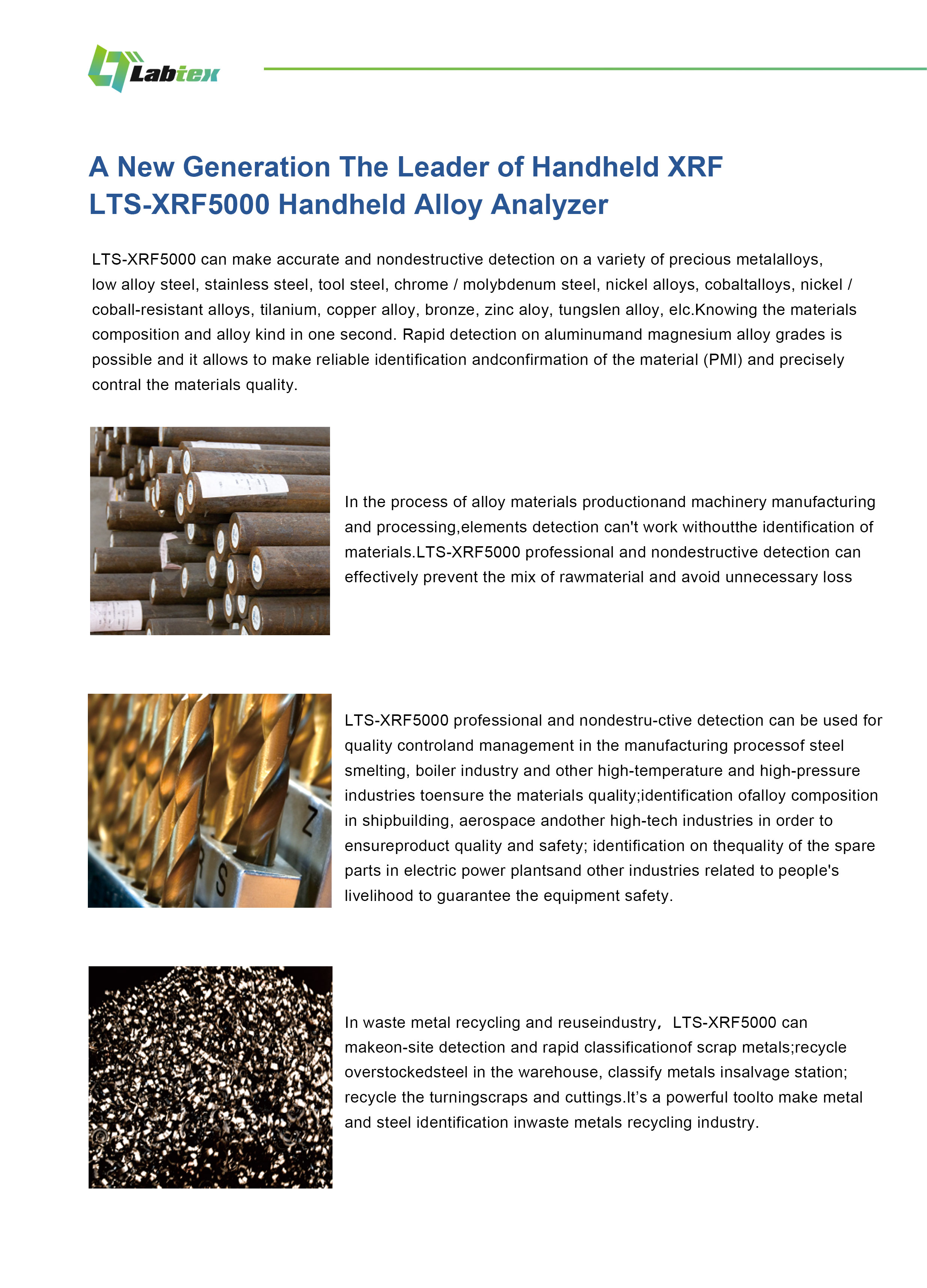 Labtex Biotech China Co., Ltd.