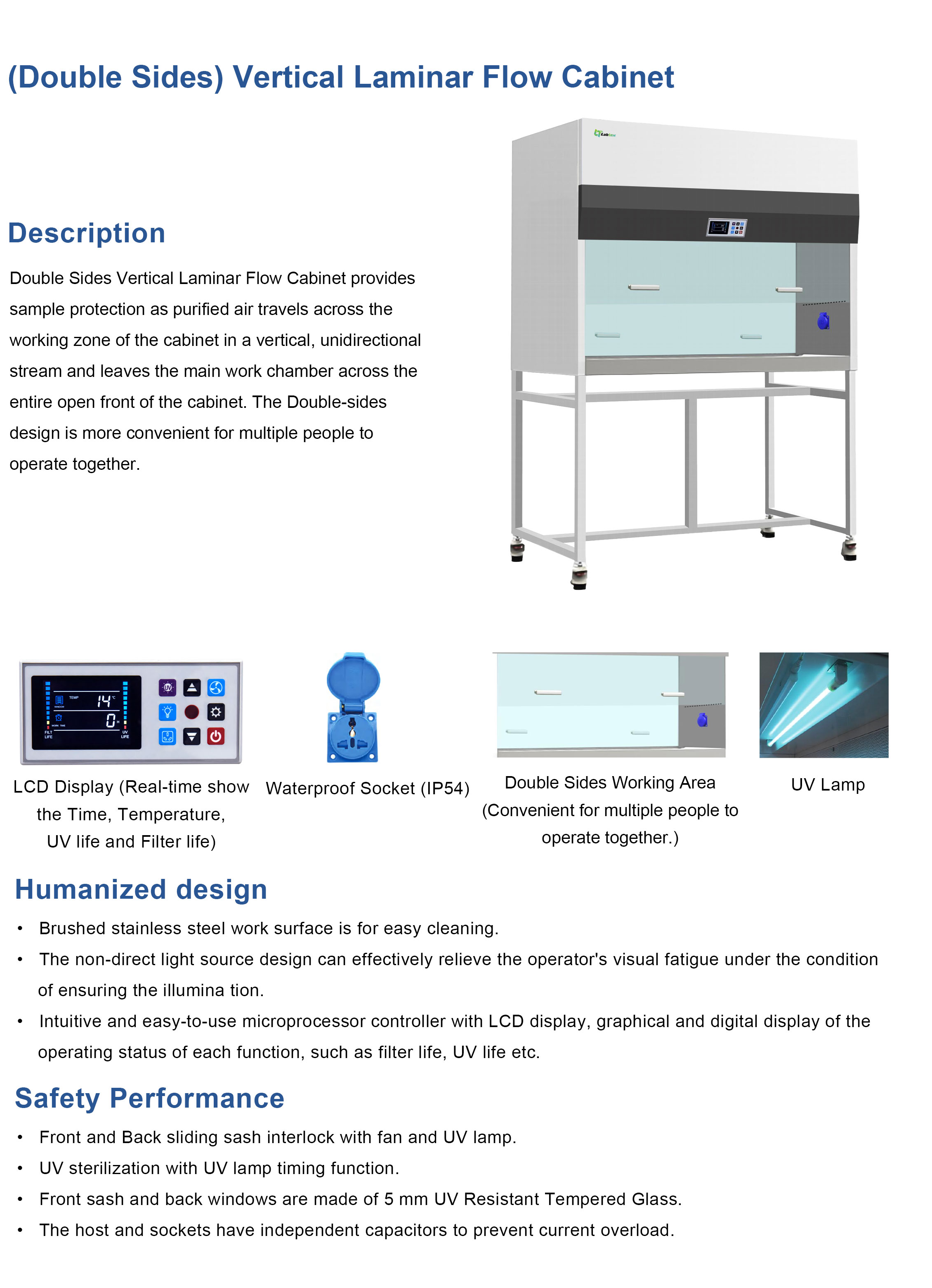 Labtex Biotech China Co., Ltd.