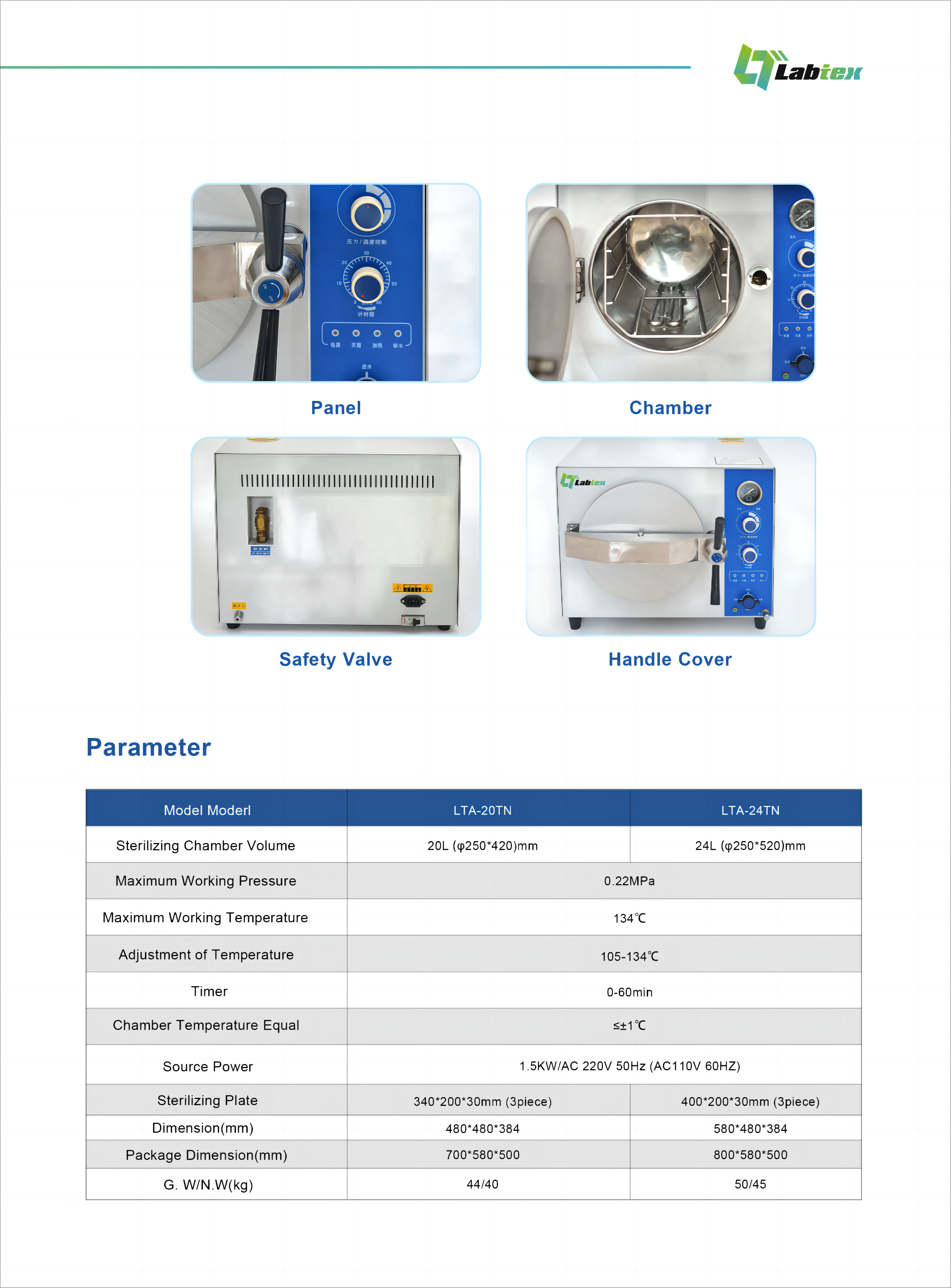 Labtex Biotech China Co., Ltd.