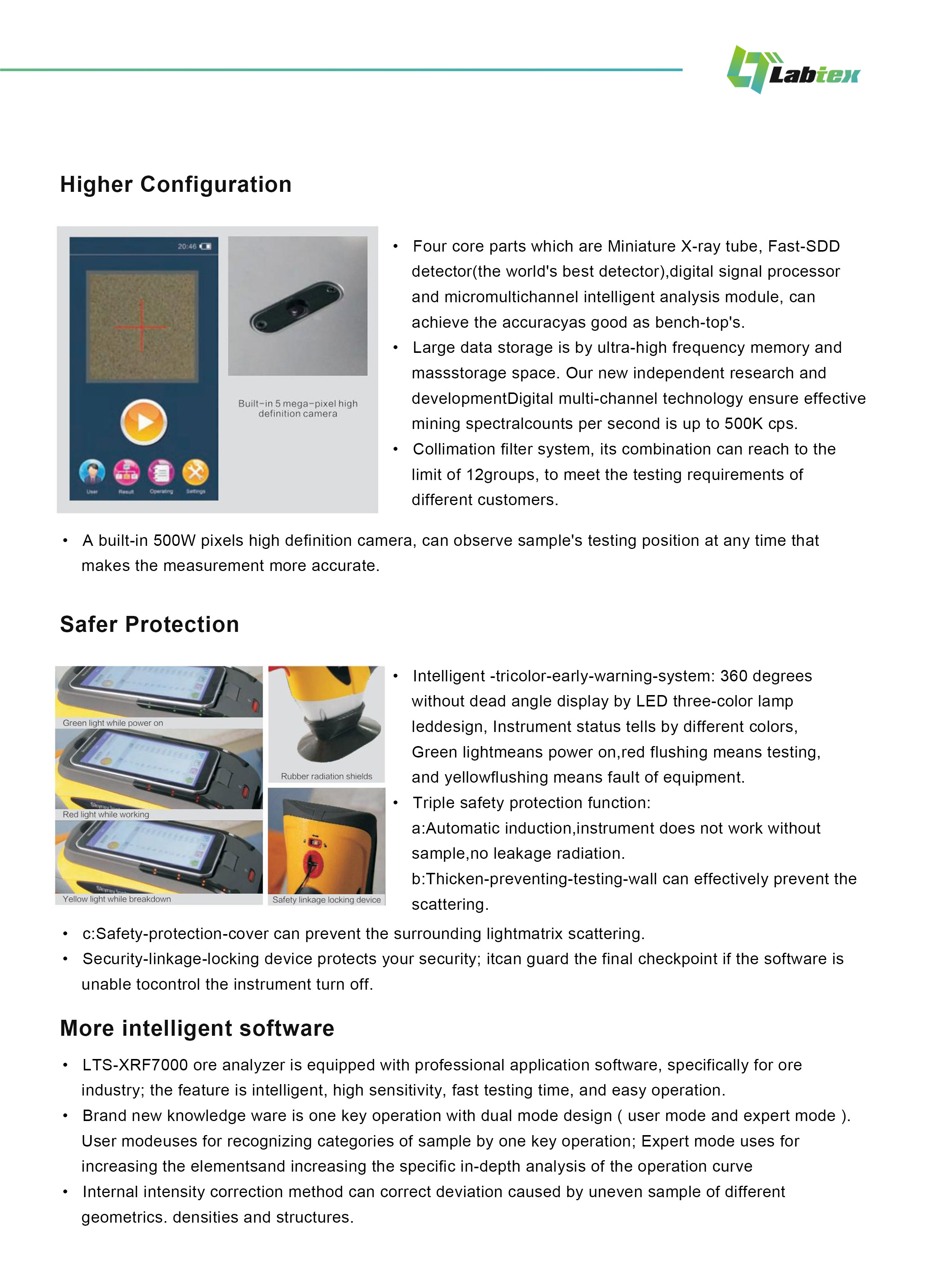 Labtex Biotech China Co., Ltd.