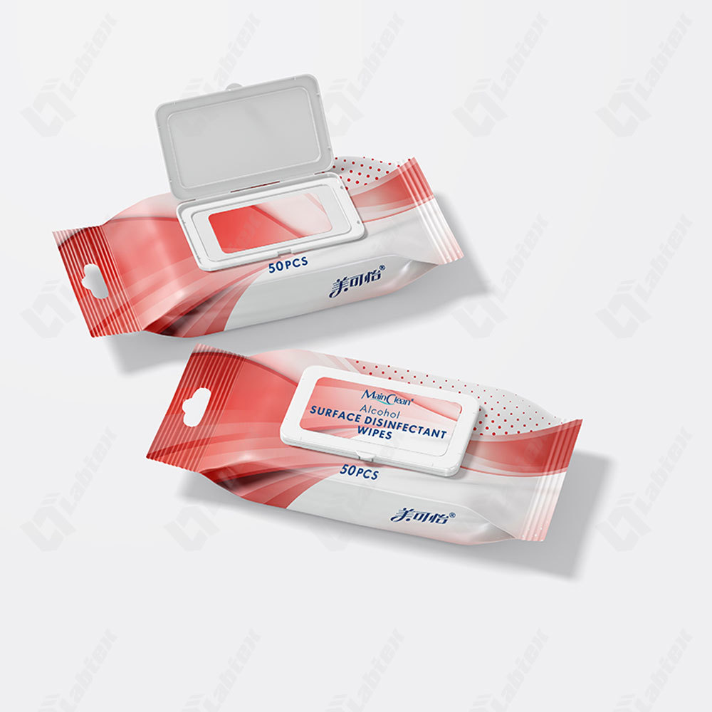 Alcohol surface disinfectant wipes Alcohol surface disinfectant wipes