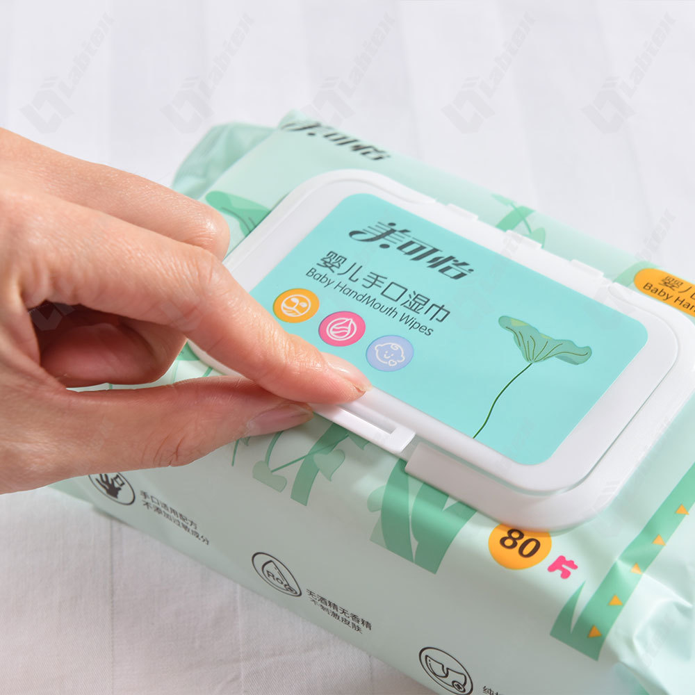 Baby Care Wipes