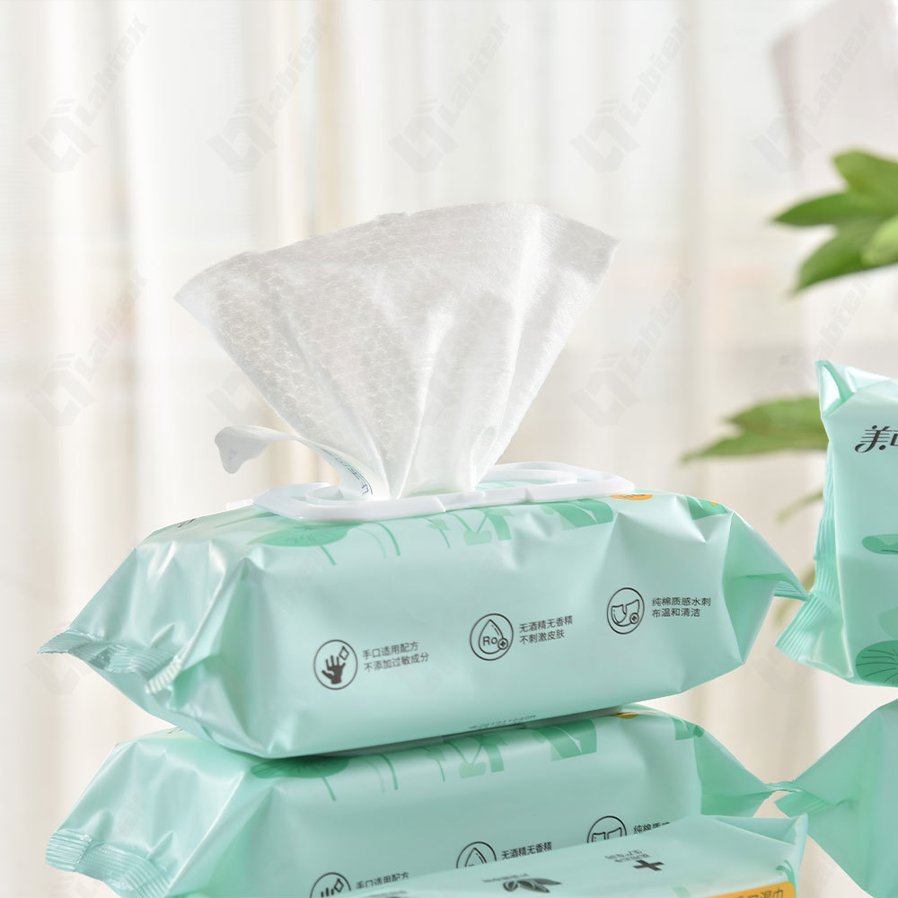 Baby Care Wipes