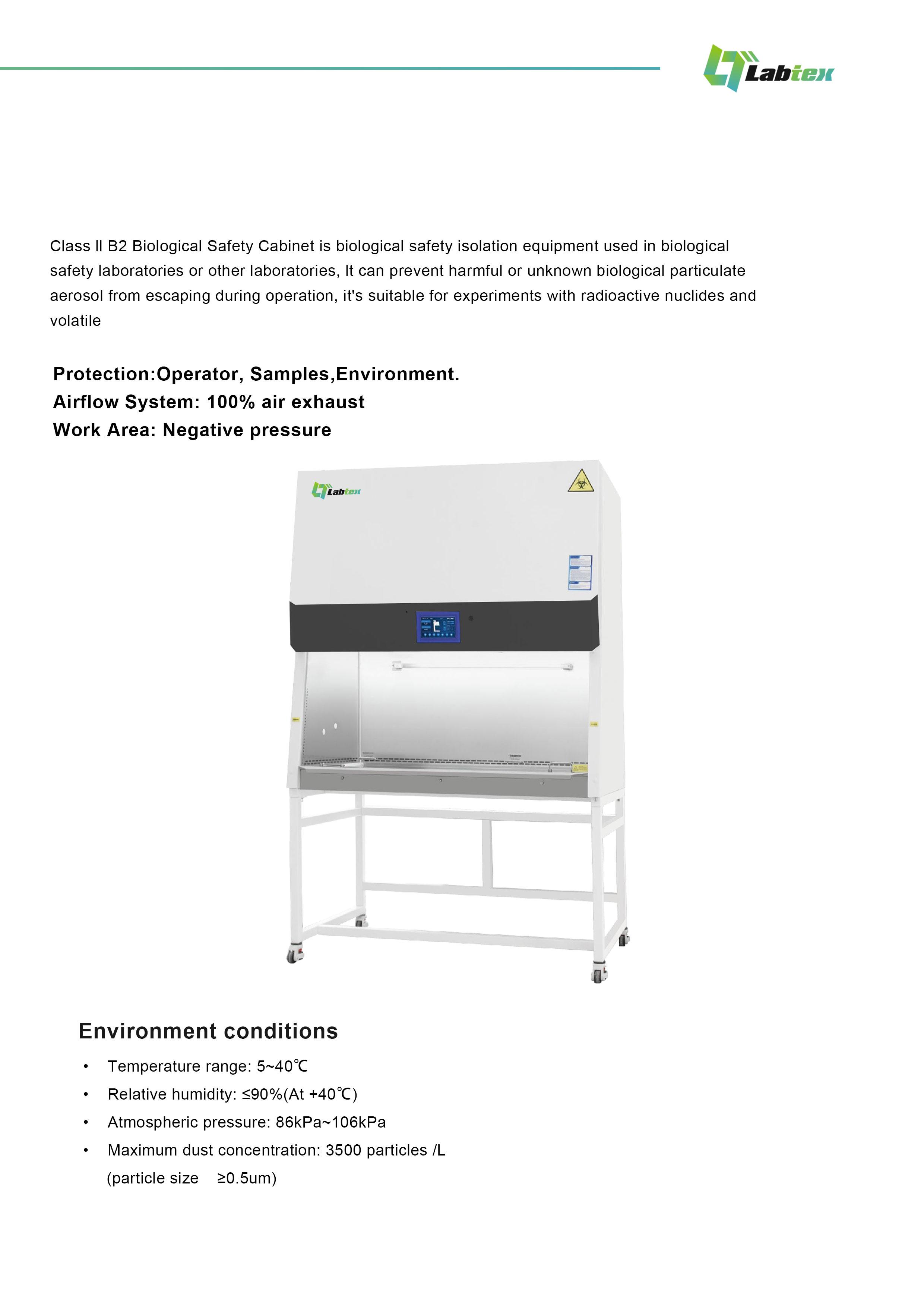 Labtex Biotech China Co., Ltd.