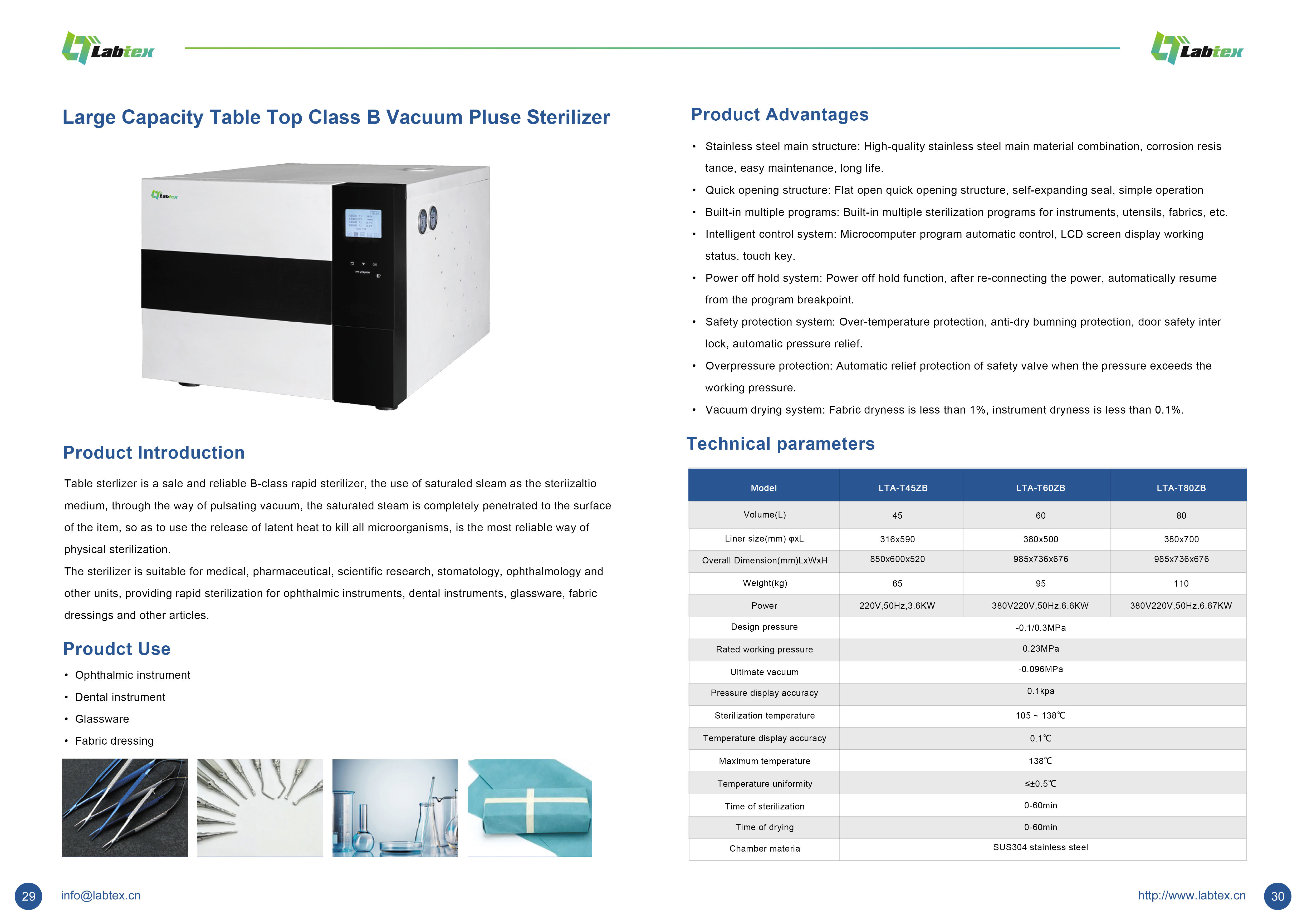 Labtex Biotech China Co., Ltd.