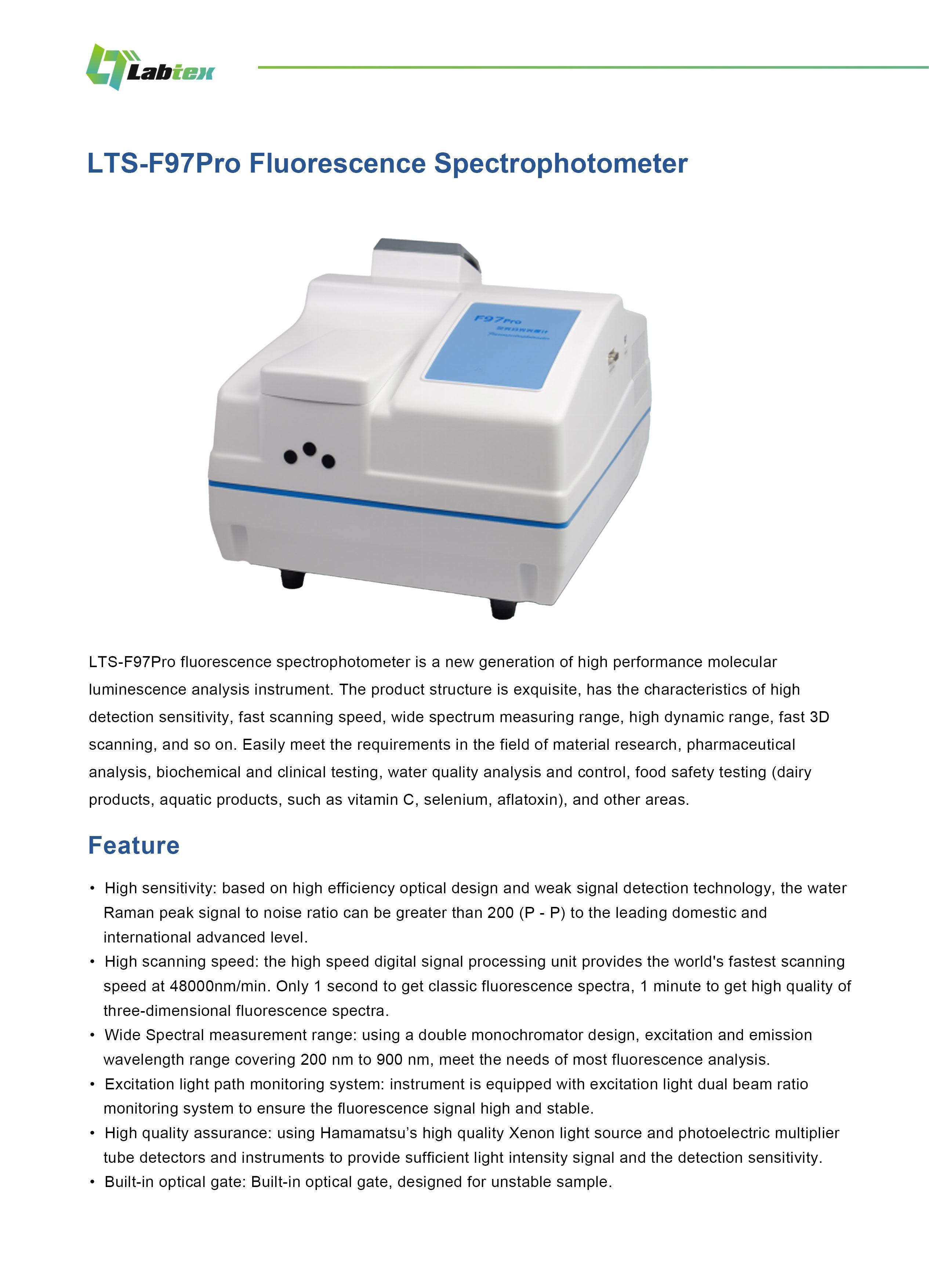 Labtex Biotech China Co., Ltd.