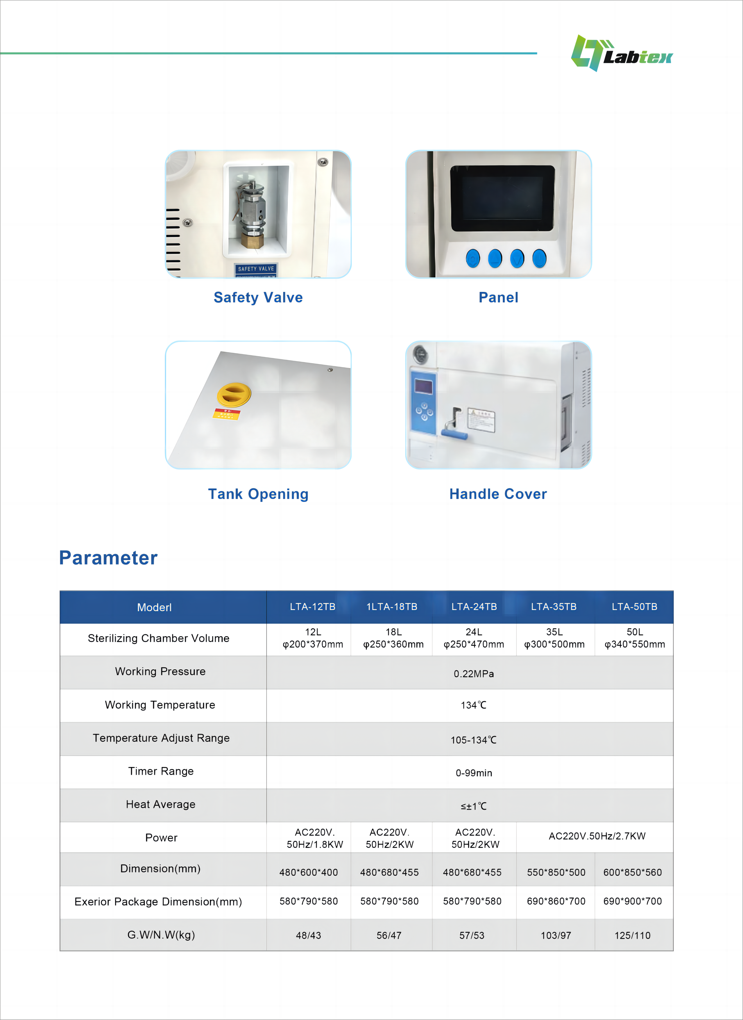Labtex Biotech China Co., Ltd.