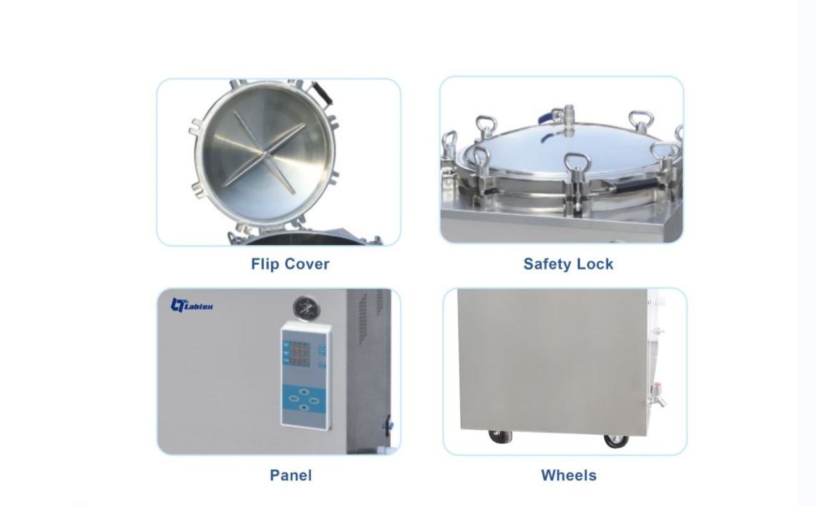 Labtex Biotech China Co., Ltd.