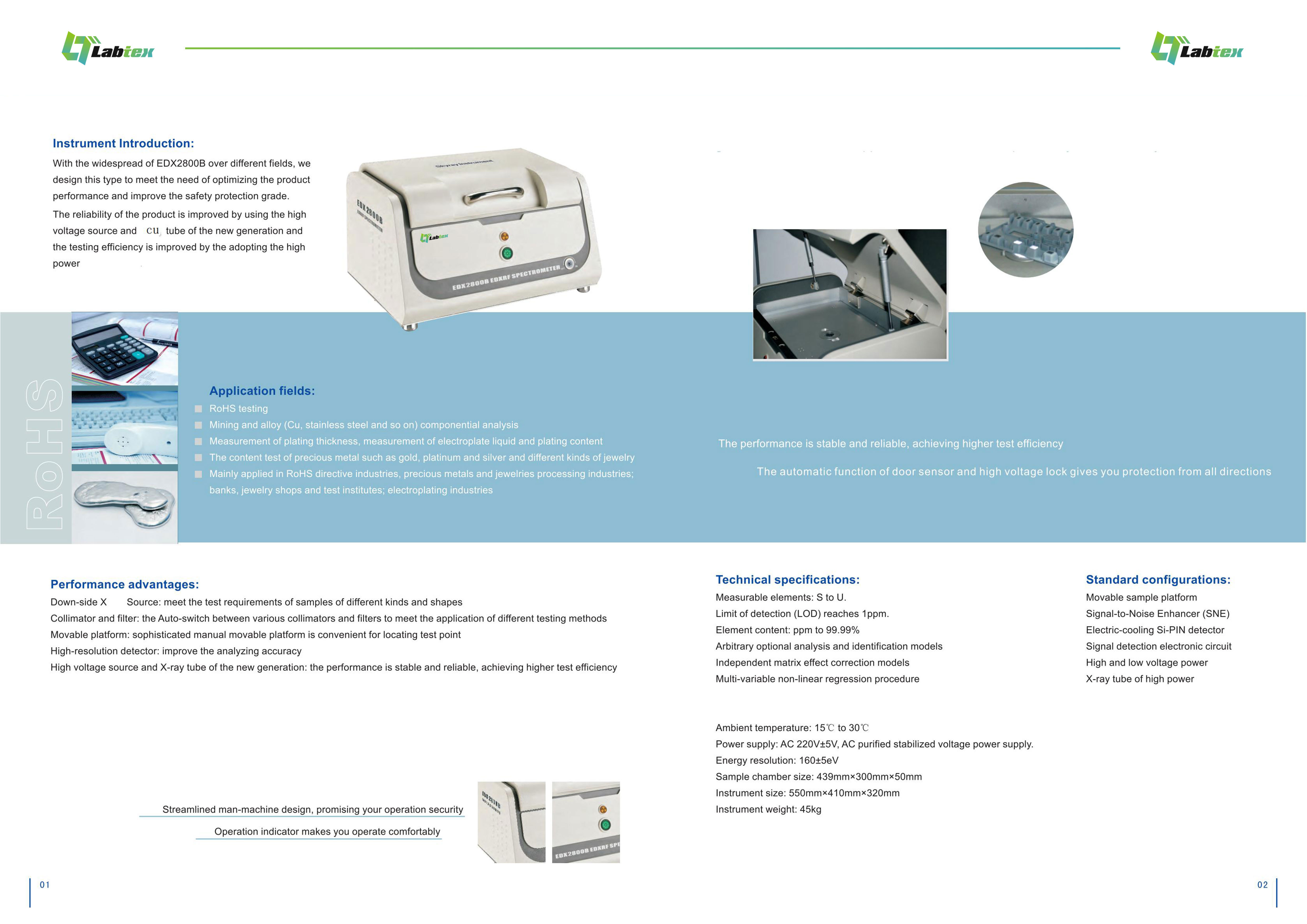 Labtex Biotech China Co., Ltd.