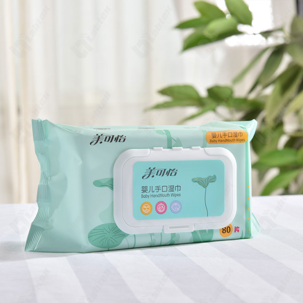 Baby Care Wipes