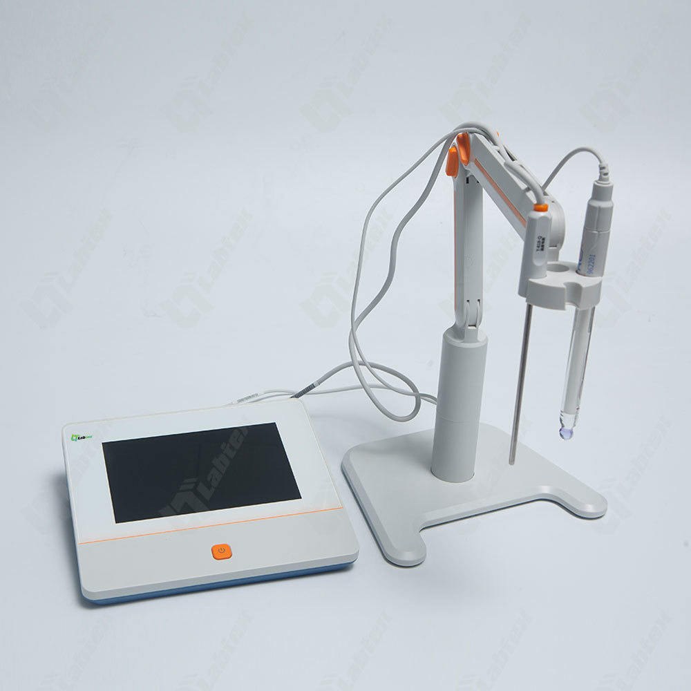 Benchtop pH Meter