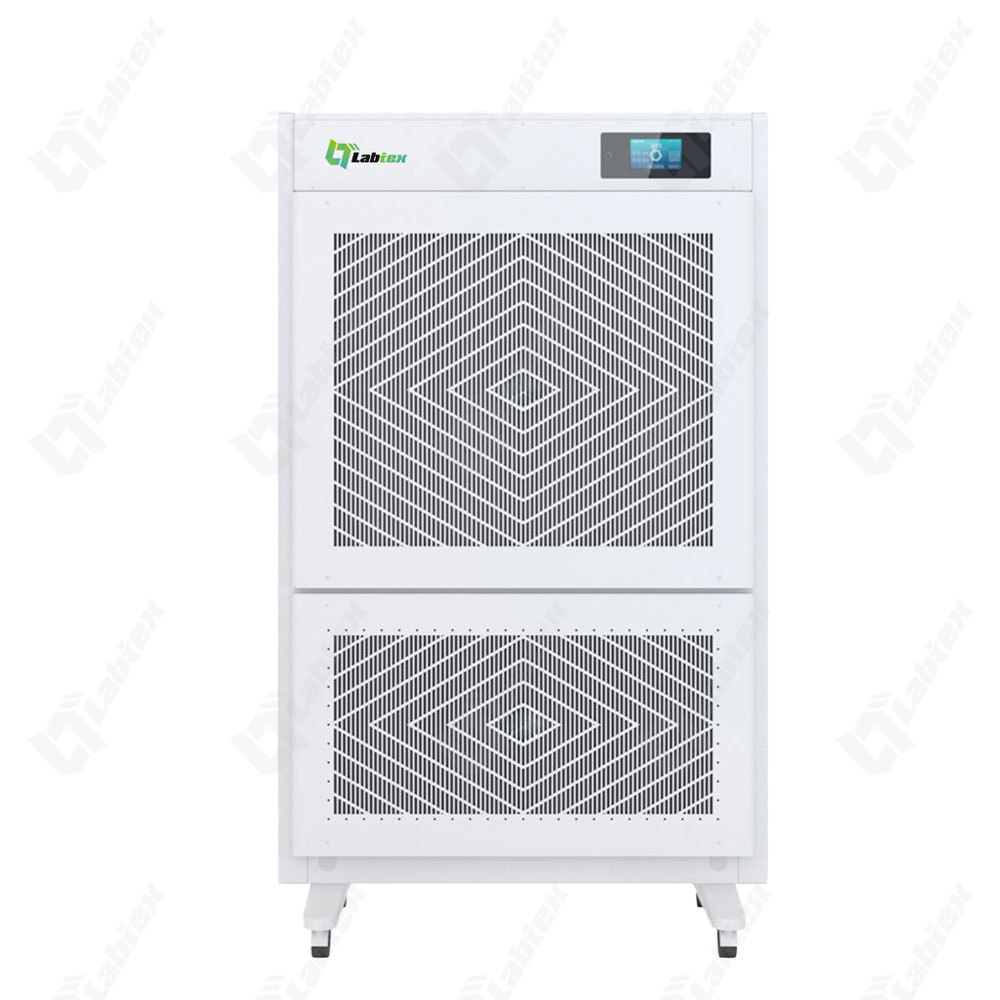 Air Purifier (Aerosol Adsorber)
