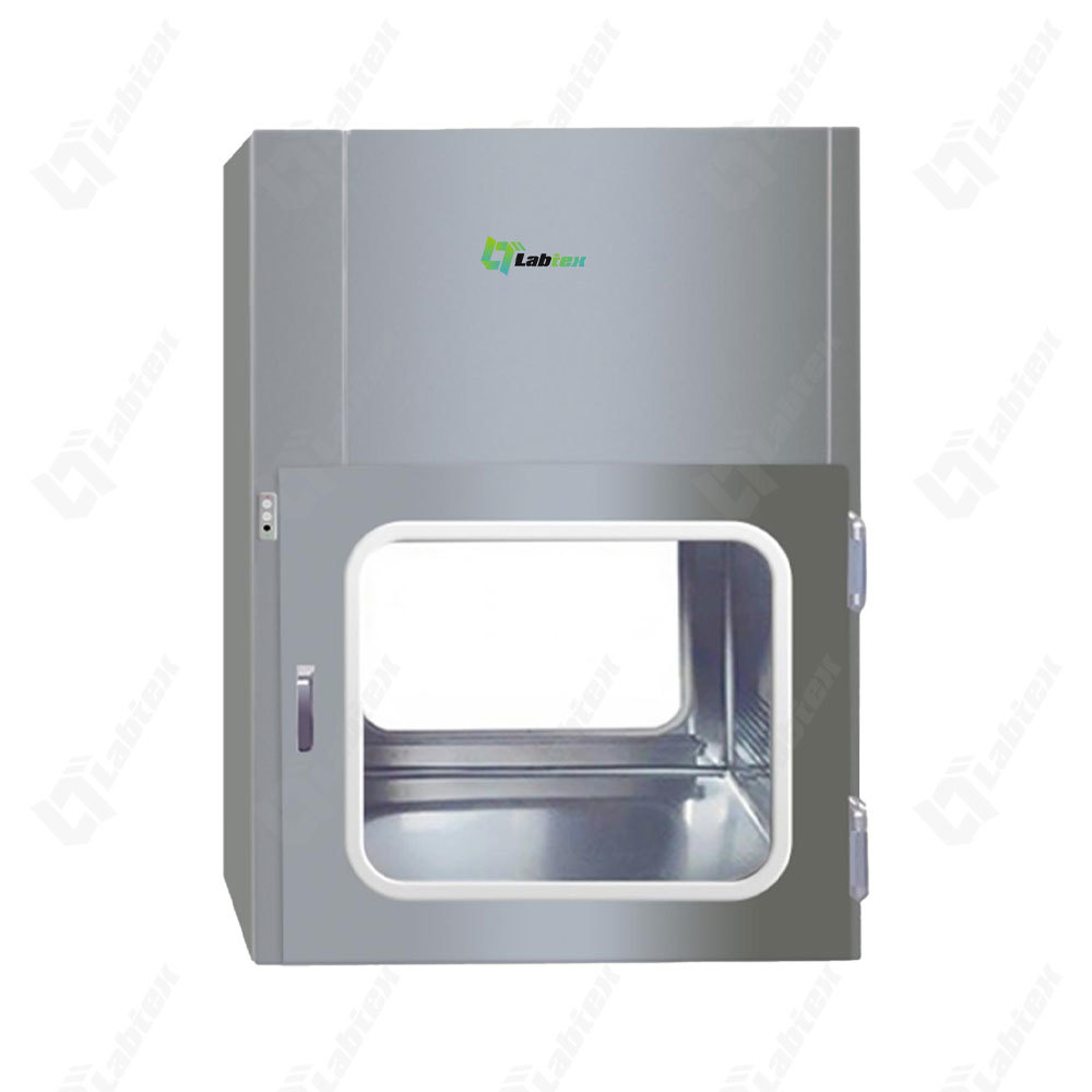 Pass Box