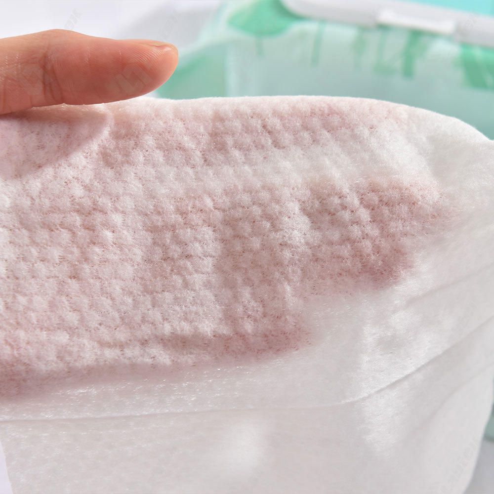 Baby Care Wipes