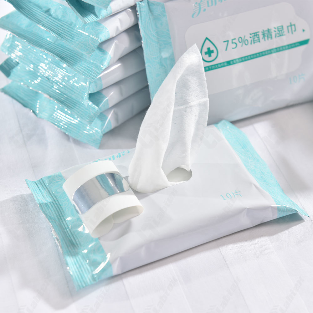75% Alcohol Wipes