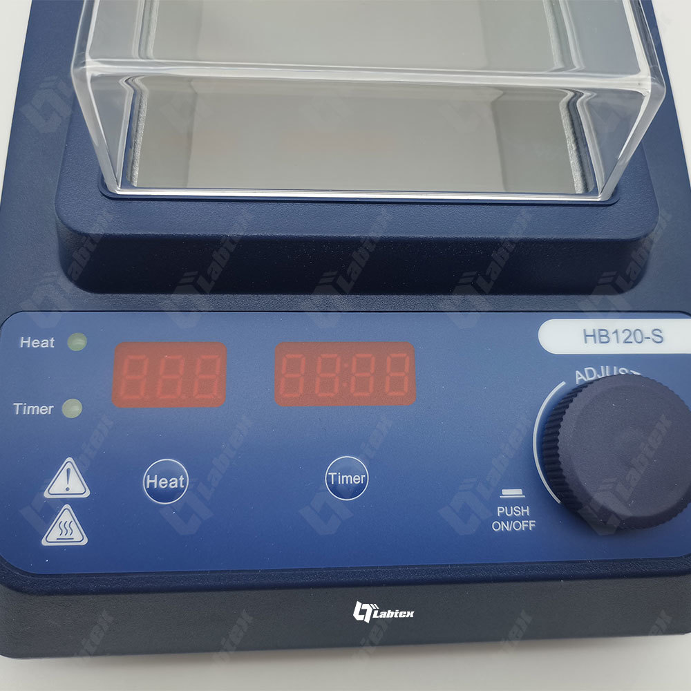 HB-120S Dry Bath-Labtex Biotech China Co., Ltd.