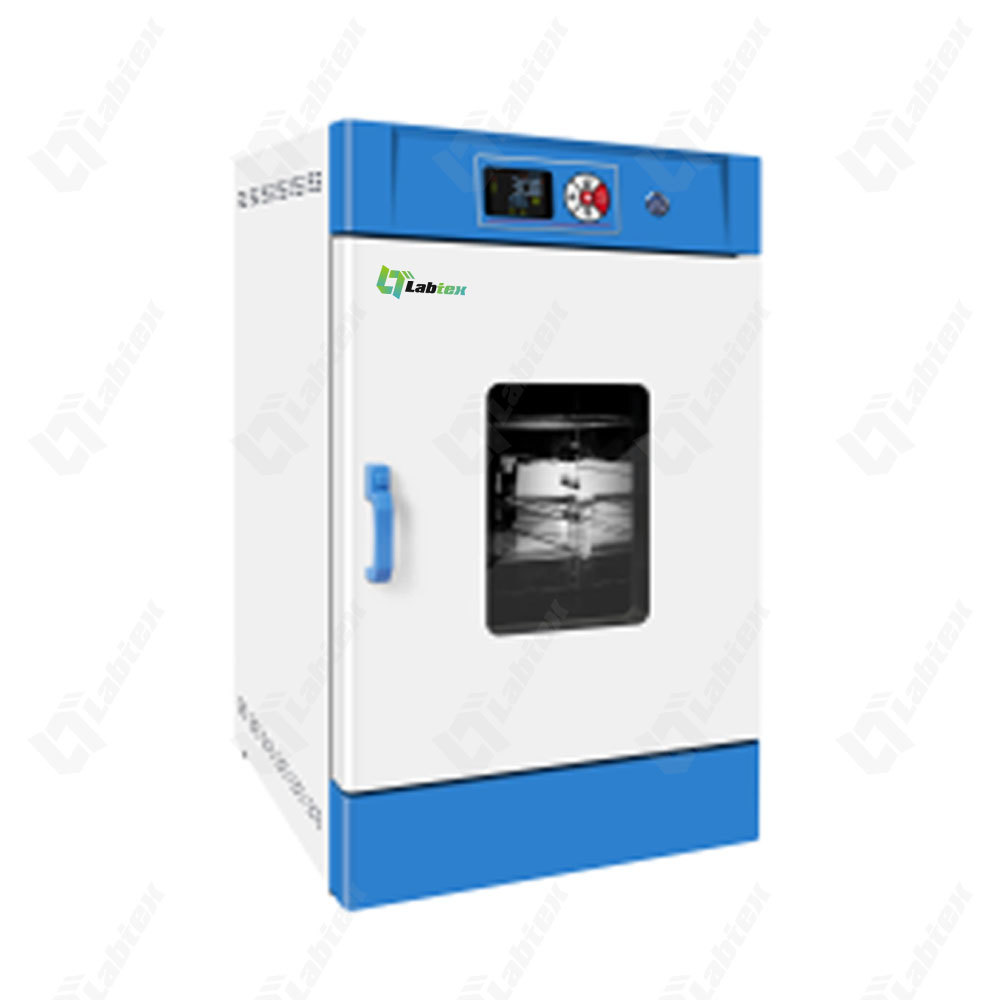 LTO-VC Series Vertical Type Forced Air Drying Oven