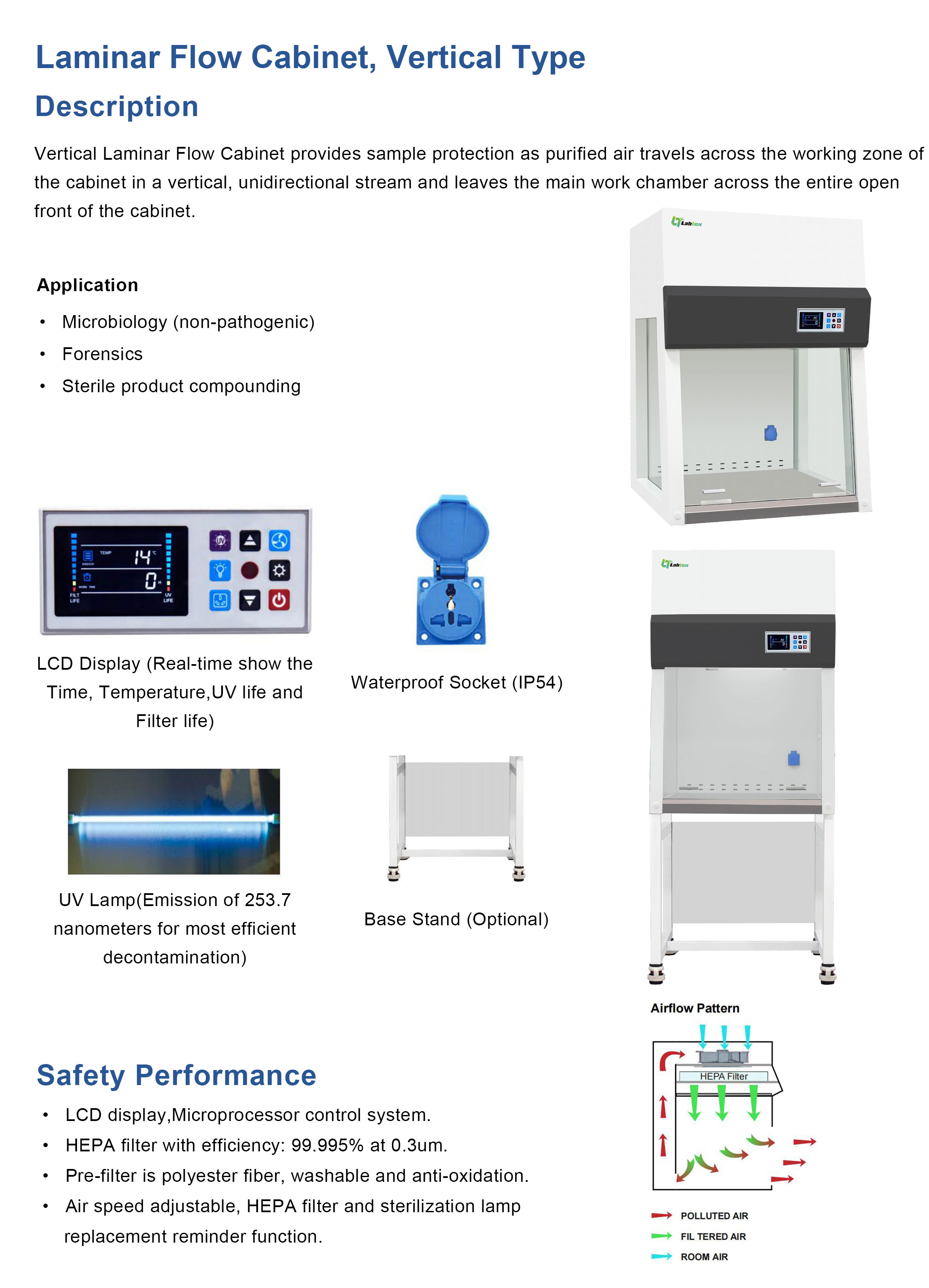 Labtex Biotech China Co., Ltd.