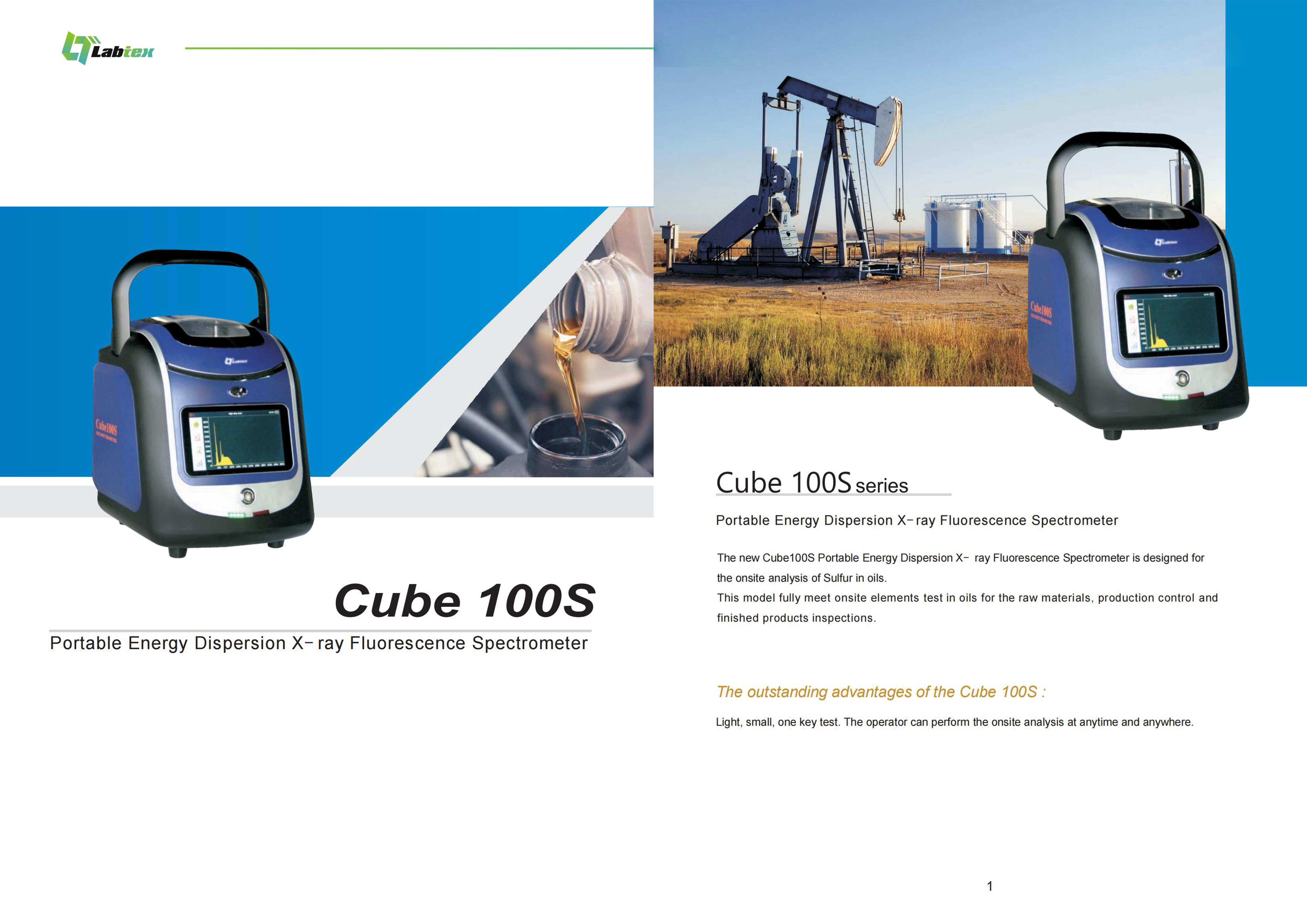 Labtex Biotech China Co., Ltd.