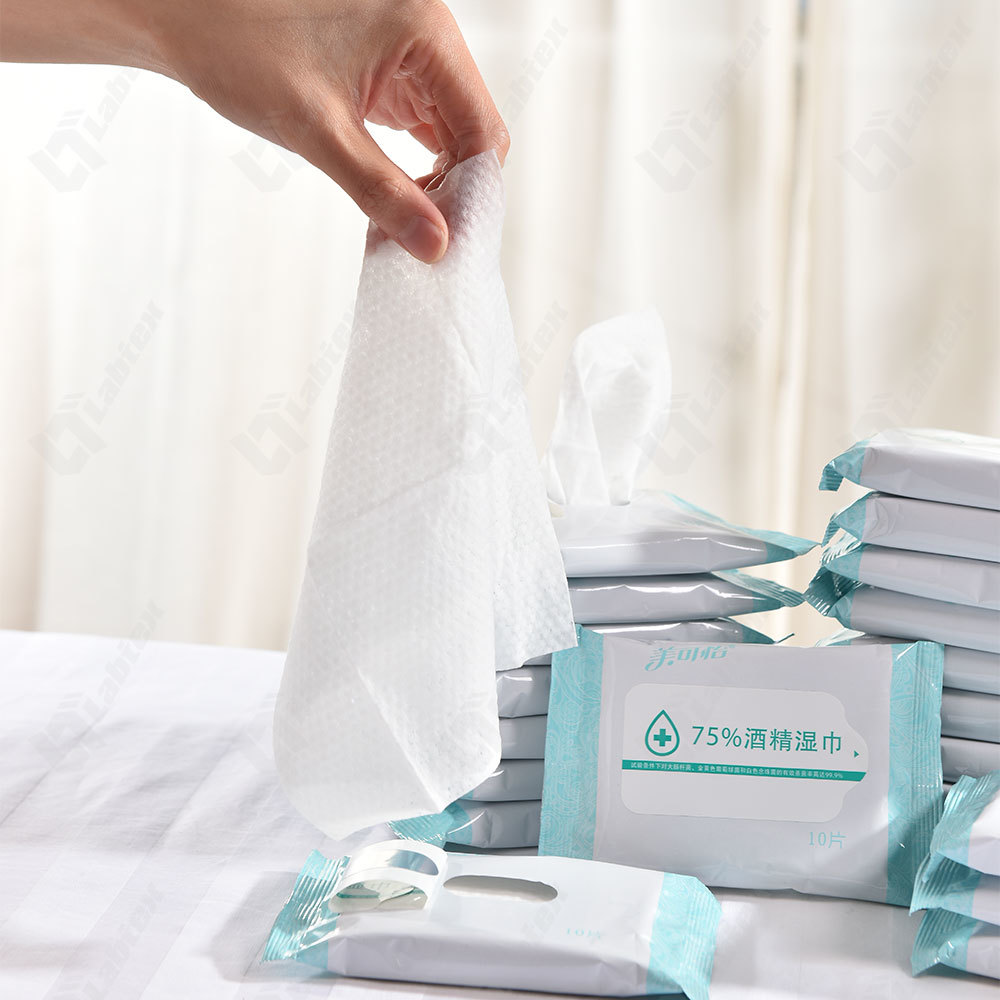 75% Alcohol Wipes
