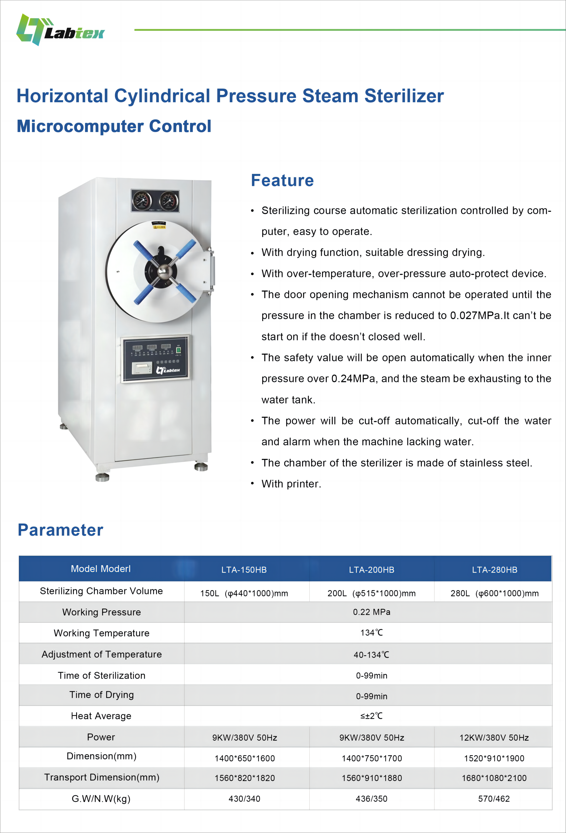 Labtex Biotech China Co., Ltd.