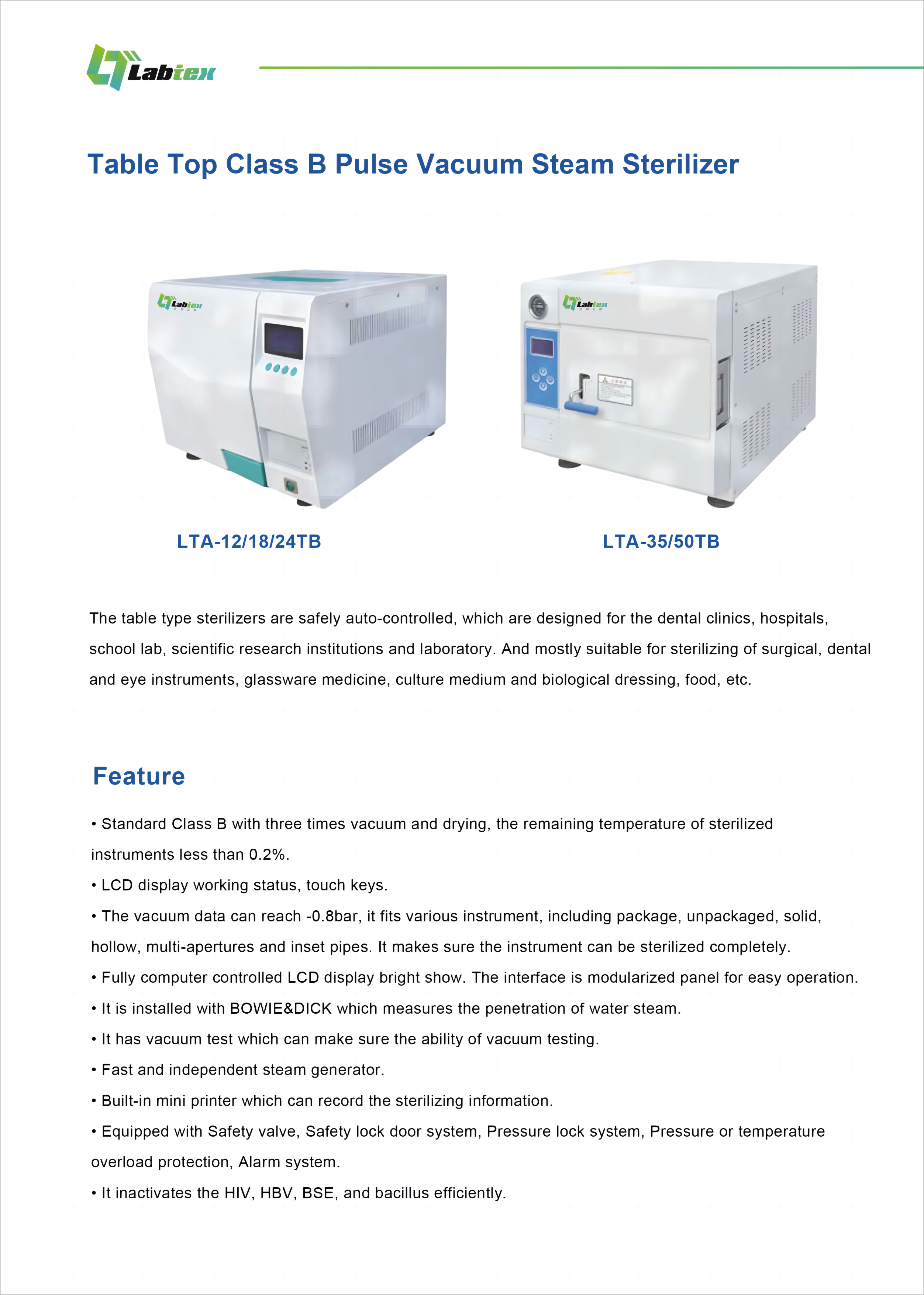 Labtex Biotech China Co., Ltd.