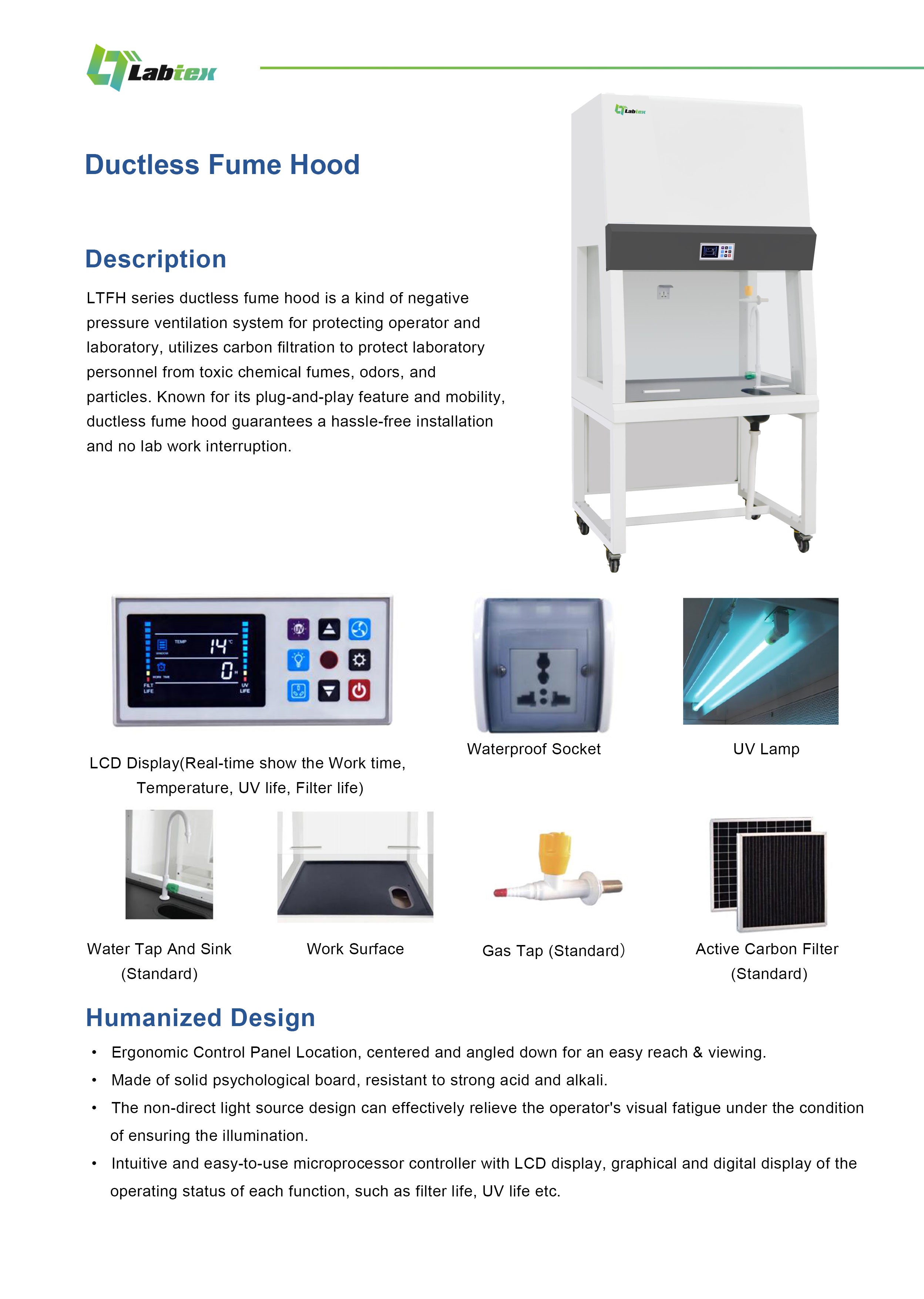 Labtex Biotech China Co., Ltd.