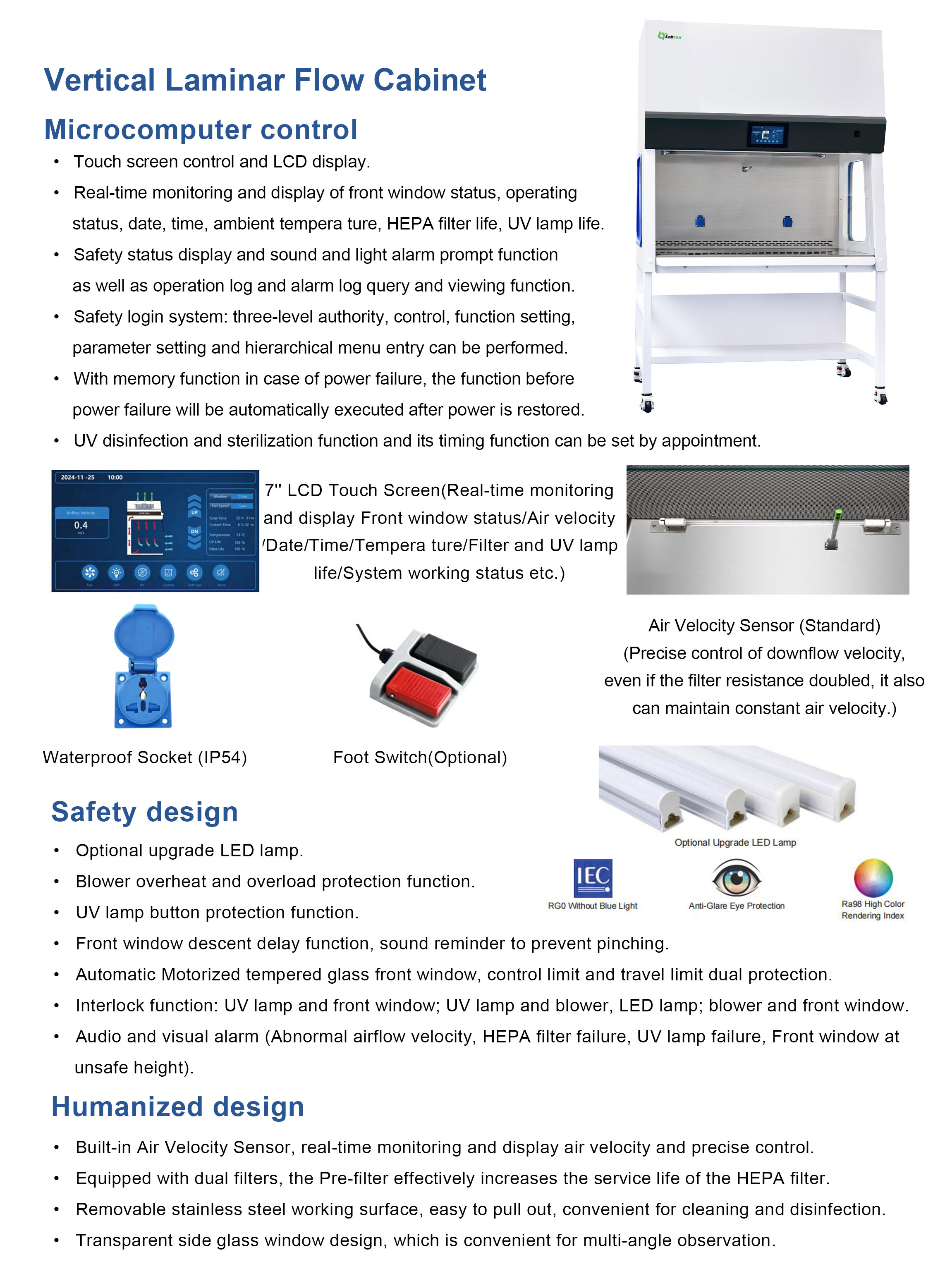 Labtex Biotech China Co., Ltd.