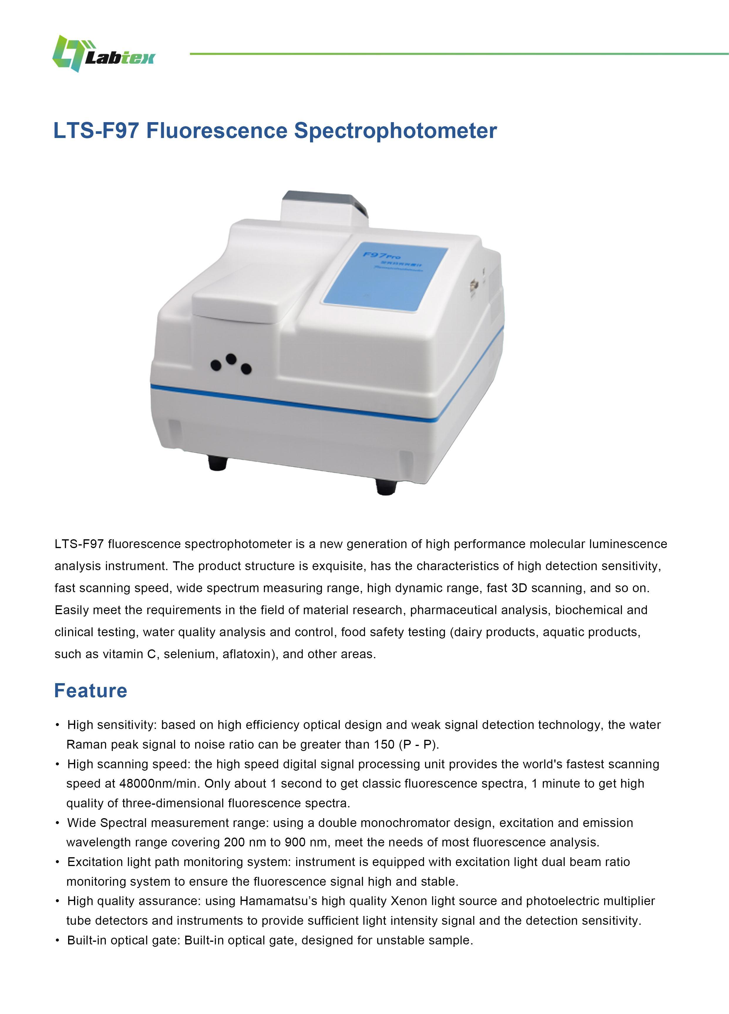 Labtex Biotech China Co., Ltd.