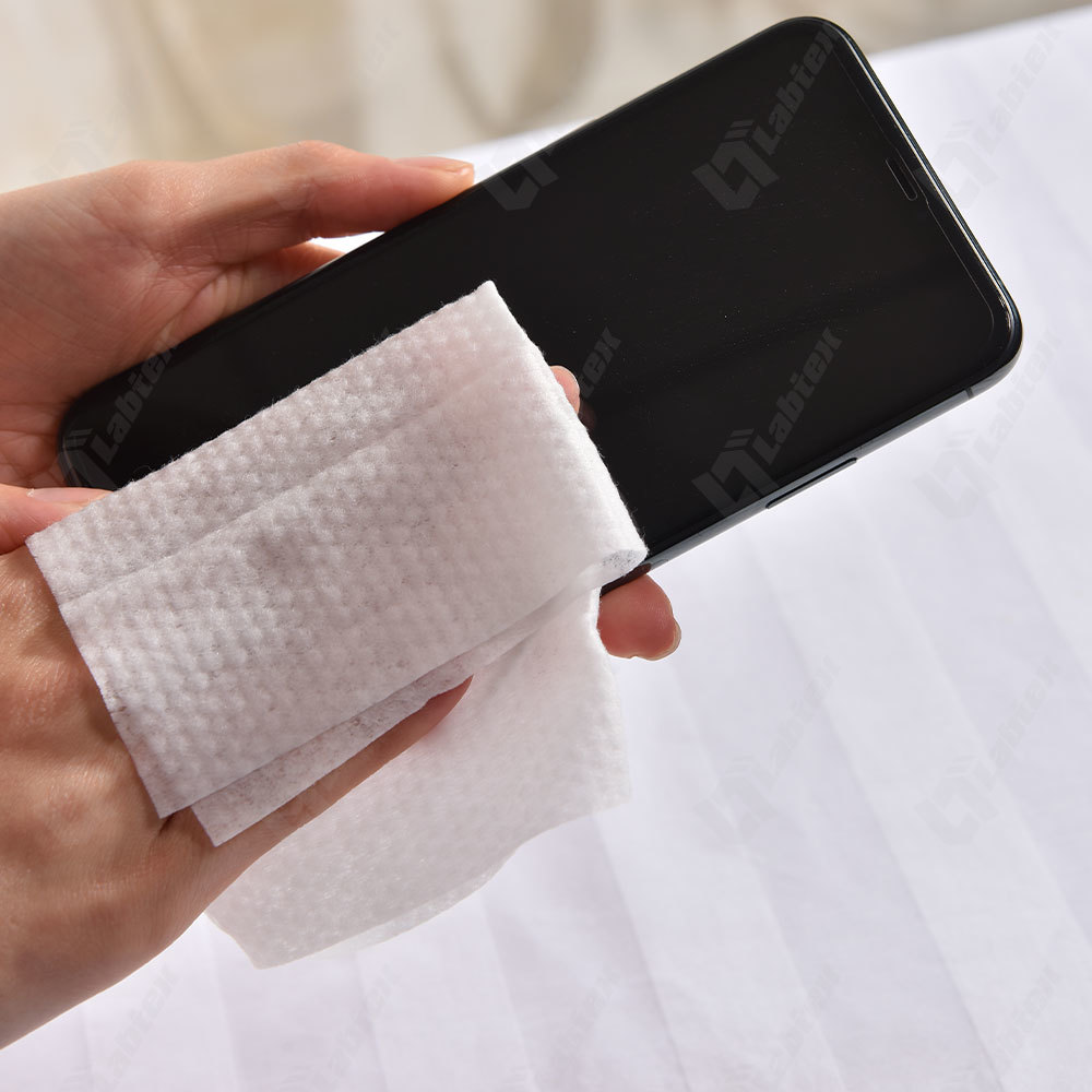 75% Alcohol Wipes